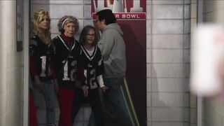 80 FOR BRADY Trailer (2023) Tom Brady, Jane Fonda Comedy Movie