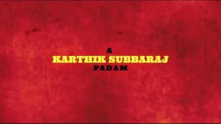 JIGARTHANDA DOUBLEX |A Kind Of Teaser|Raghava Lawrence,SJ Suryah| Karthik Subbaraj|Stone Bench Films