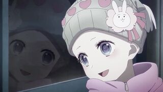 OSHI NO KO - Official Trailer