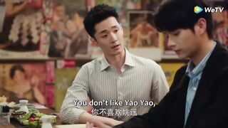 Trailer EP39 | Her ex wants to be together again! | She and Her Perfect Husband | 爱的二八定律 | ENG SUB