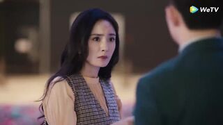 Trailer EP39 | Her ex wants to be together again! | She and Her Perfect Husband | 爱的二八定律 | ENG SUB