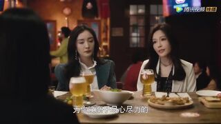 EP40 大结局预告 Finale Trailer 阳华选择留下，却和赶来机场的秦施错过【爱的二八定律 She and Her Perfect Husband】