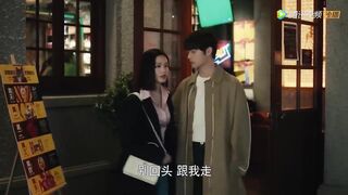 EP40 大结局预告 Finale Trailer 阳华选择留下，却和赶来机场的秦施错过【爱的二八定律 She and Her Perfect Husband】