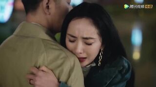 EP40 大结局预告 Finale Trailer 阳华选择留下，却和赶来机场的秦施错过【爱的二八定律 She and Her Perfect Husband】