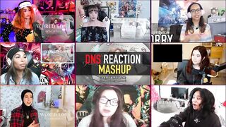 Demon Slayer Season 3 Official Trailer Full Reaction Mashup | Demon Slayer Season 3 Promotional Reel