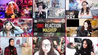 Demon Slayer Season 3 Official Trailer Full Reaction Mashup | Demon Slayer Season 3 Promotional Reel