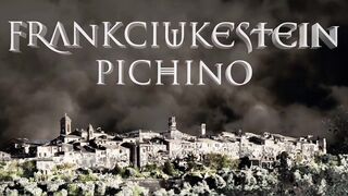 TRAILER - film Frankciukeinstein pichino by In Vino Veritas