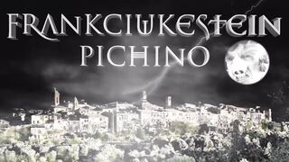 TRAILER - film Frankciukeinstein pichino by In Vino Veritas