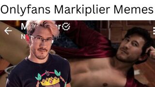 Markiplier onlyfans meme