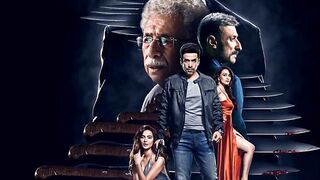 Maarrich Movie Review | Maarrich Funny Review | Maarrich Review | Tusshar Kapoor | By Amit Barik