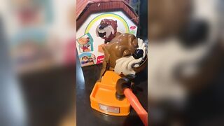 VIRAL Funny Game at Home 2022 | BAD DOG #viral #funny #games #dog