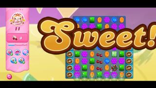 (194) Lavel Candy⭐Crush⭐Saga⭐Games Videos 11 December 22 Nax