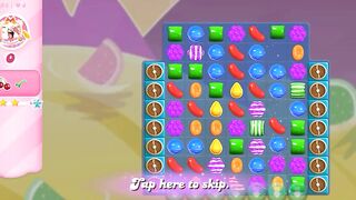 (194) Lavel Candy⭐Crush⭐Saga⭐Games Videos 11 December 22 Nax