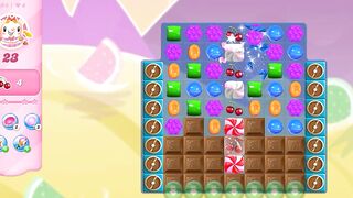 (194) Lavel Candy⭐Crush⭐Saga⭐Games Videos 11 December 22 Nax