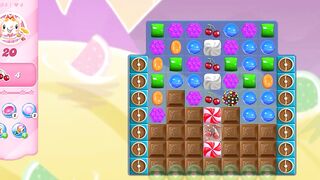 (194) Lavel Candy⭐Crush⭐Saga⭐Games Videos 11 December 22 Nax