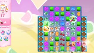 (194) Lavel Candy⭐Crush⭐Saga⭐Games Videos 11 December 22 Nax