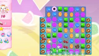 (194) Lavel Candy⭐Crush⭐Saga⭐Games Videos 11 December 22 Nax