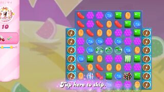 (194) Lavel Candy⭐Crush⭐Saga⭐Games Videos 11 December 22 Nax