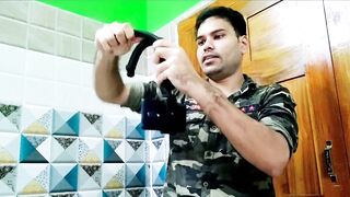 Octopus Tripod Review in Tamil ???? My Vlogging Setup Flexible Foldable Gorilla Tripod Review in Tamil