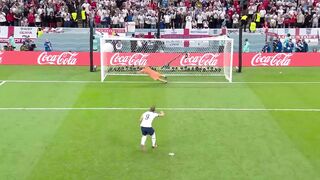 Giroud header wins it! | England v France | FIFA World Cup Qatar 2022