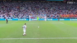 Late Weghorst goal & PENALTIES | Netherlands v Argentina | Quarter-Final | FIFA World Cup Qatar 2022