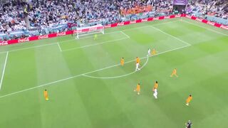 Late Weghorst goal & PENALTIES | Netherlands v Argentina | Quarter-Final | FIFA World Cup Qatar 2022