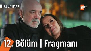 Aldatmak 12. Bölüm Fragmanı | ''Karınızın boşanma avukatıyım...''