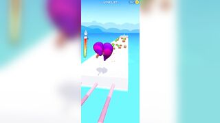 Twerk Rush Gameplay Max Levels Mobile Games Channel EU19IRO