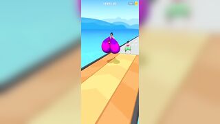 Twerk Rush Gameplay Max Levels Mobile Games Channel EU19IRO