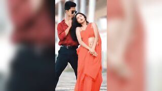 ||remix viral video|| tiktok Instagram reels||trending????||top best romantic???? ||Beauty khan ||anddance