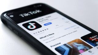 Good Question: What are the concerns about using TikTok?