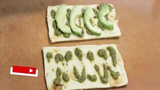 How to Make the TikTok Tunacado Sandwich Recipe at Home - Spicy Tunacado Recipe - Chef Tips