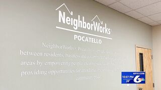 Neighbor Works Pocatello 11th Annual Avenues For Hope Housing Challenge