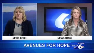Neighbor Works Pocatello 11th Annual Avenues For Hope Housing Challenge