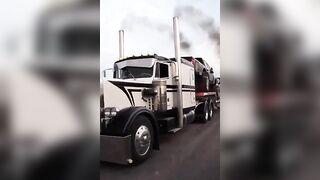 The Best Super Truck Compilation 2022