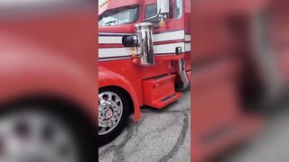 The Best Super Truck Compilation 2022