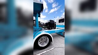 The Best Super Truck Compilation 2022