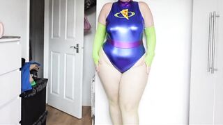 Plus Size Bikinis Try On Haul | Panty Try Haul (2022) #tryonhaul #haulvideo