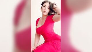 Terry Baby Curvy Model, Plus size model, Body Measurement, Instagram Star, Networth and Bio