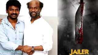 JAILER - Official Trailer | Superstar Rajinikanth | Aishwarya Rai, Shivarajkumar, Ramya Cast Updates