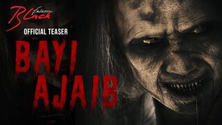 Official Teaser Trailer 'Bayi Ajaib' | 19 Januari 2023 di Bioskop