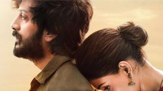 Ved Movie (2022) - Official trailer : Release time | Ritesh Deshmukh | Genelia Deshmukh,Marathi film