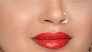 South Indian Models Lips Close Pic's|| #bridalcloseup|| #bride|| #actresses