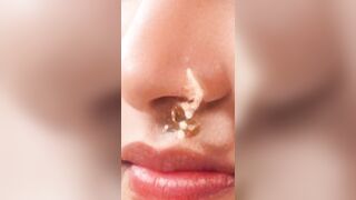 South Indian Models Lips Close Pic's|| #bridalcloseup|| #bride|| #actresses