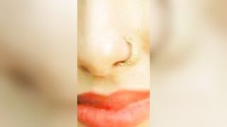 South Indian Models Lips Close Pic's|| #bridalcloseup|| #bride|| #actresses