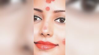 South Indian Models Lips Close Pic's|| #bridalcloseup|| #bride|| #actresses