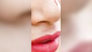 South Indian Models Lips Close Pic's|| #bridalcloseup|| #bride|| #actresses