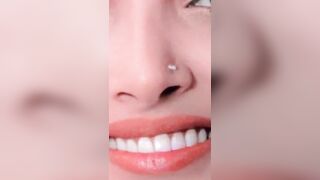 South Indian Models Lips Close Pic's|| #bridalcloseup|| #bride|| #actresses