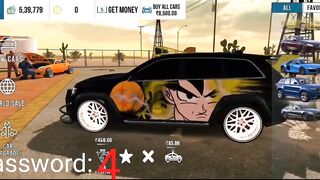 CAR PARKING MULTIPLAYER FREEACCOUNT 99hp anime designsCarParkiFreeAccount2022part23