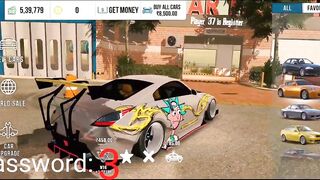 CAR PARKING MULTIPLAYER FREEACCOUNT 99hp anime designsCarParkiFreeAccount2022part23